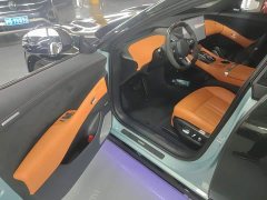 Xiaomi YU7 2025 Four-Wheel Drive Max Edition - ფოტო 15