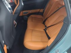 Xiaomi YU7 2025 Four-Wheel Drive Max Edition - ფოტო 16