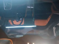 Xiaomi YU7 2025 Four-Wheel Drive Max Edition - ფოტო 17
