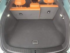 Xiaomi YU7 2025 Four-Wheel Drive Max Edition - ფოტო 18