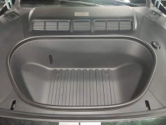 Xiaomi YU7 2025 Four-Wheel Drive Max Edition - ფოტო 19
