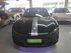 Xiaomi YU7 2025 Four-Wheel Drive Max Edition - ფოტო 2