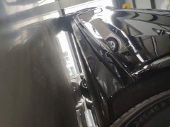 Xiaomi YU7 2025 Four-Wheel Drive Max Edition - ფოტო 20