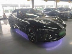 Xiaomi YU7 2025 Four-Wheel Drive Max Edition - ფოტო 3