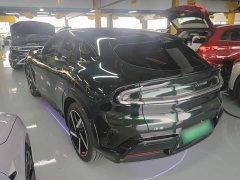 Xiaomi YU7 2025 Four-Wheel Drive Max Edition - ფოტო 4