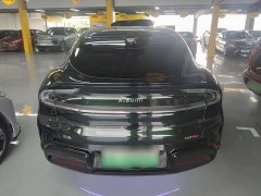 Xiaomi YU7 2025 Four-Wheel Drive Max Edition - ფოტო 5
