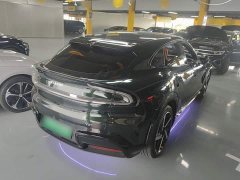 Xiaomi YU7 2025 Four-Wheel Drive Max Edition - ფოტო 6