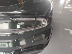 Xiaomi YU7 2025 Four-Wheel Drive Max Edition - ფოტო 7