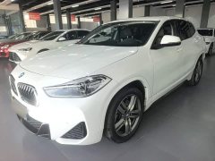 BMW X2 2021 Facelift sDrive25i M Sport Package - ფოტო 1