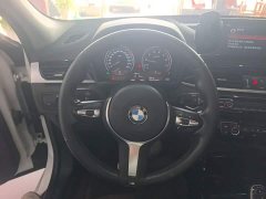 BMW X2 2021 Facelift sDrive25i M Sport Package - ფოტო 10