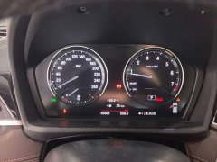 BMW X2 2021 Facelift sDrive25i M Sport Package - ფოტო 11