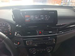BMW X2 2021 Facelift sDrive25i M Sport Package - ფოტო 12