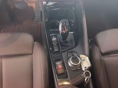 BMW X2 2021 Facelift sDrive25i M Sport Package - ფოტო 13