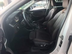 BMW X2 2021 Facelift sDrive25i M Sport Package - ფოტო 14