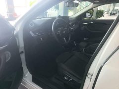 BMW X2 2021 Facelift sDrive25i M Sport Package - ფოტო 15