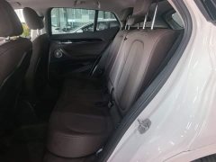 BMW X2 2021 Facelift sDrive25i M Sport Package - ფოტო 16