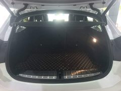 BMW X2 2021 Facelift sDrive25i M Sport Package - ფოტო 18