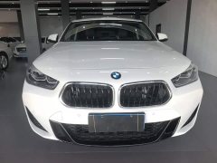 BMW X2 2021 Facelift sDrive25i M Sport Package - ფოტო 2