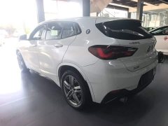 BMW X2 2021 Facelift sDrive25i M Sport Package - ფოტო 4