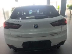 BMW X2 2021 Facelift sDrive25i M Sport Package - ფოტო 5