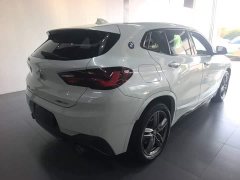 BMW X2 2021 Facelift sDrive25i M Sport Package - ფოტო 6
