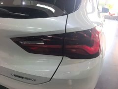 BMW X2 2021 Facelift sDrive25i M Sport Package - ფოტო 7