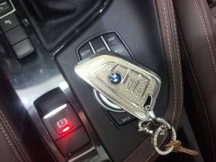 BMW X2 2021 Facelift sDrive25i M Sport Package - ფოტო 8