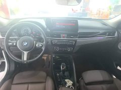 BMW X2 2021 Facelift sDrive25i M Sport Package - ფოტო 9