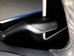 Tesla Model Y Rear-Wheel Drive - ფოტო 13