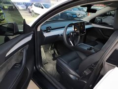 Tesla Model Y Rear-Wheel Drive - ფოტო 15