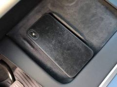 Tesla Model Y Rear-Wheel Drive - ფოტო 8