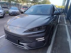 BYD Song Plus New Energy Champion Edition DM-i 150KM Flagship Plus - ფოტო 1