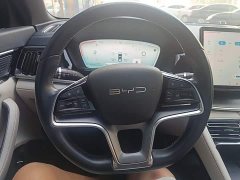 BYD Song Plus New Energy Champion Edition DM-i 150KM Flagship Plus - ფოტო 10
