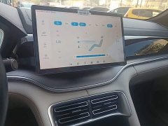 BYD Song Plus New Energy Champion Edition DM-i 150KM Flagship Plus - ფოტო 12