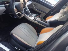 BYD Song Plus New Energy Champion Edition DM-i 150KM Flagship Plus - ფოტო 14