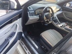 BYD Song Plus New Energy Champion Edition DM-i 150KM Flagship Plus - ფოტო 15