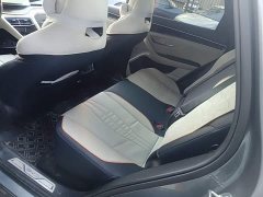BYD Song Plus New Energy Champion Edition DM-i 150KM Flagship Plus - ფოტო 16