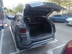 BYD Song Plus New Energy Champion Edition DM-i 150KM Flagship Plus - ფოტო 18