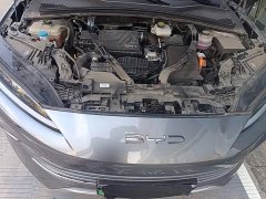 BYD Song Plus New Energy Champion Edition DM-i 150KM Flagship Plus - ფოტო 19