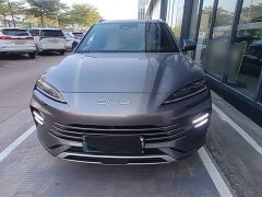 BYD Song Plus New Energy Champion Edition DM-i 150KM Flagship Plus - ფოტო 2