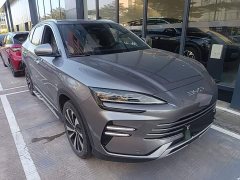 BYD Song Plus New Energy Champion Edition DM-i 150KM Flagship Plus - ფოტო 3