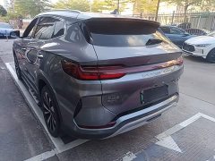 BYD Song Plus New Energy Champion Edition DM-i 150KM Flagship Plus - ფოტო 4