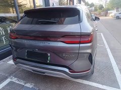 BYD Song Plus New Energy Champion Edition DM-i 150KM Flagship Plus - ფოტო 5