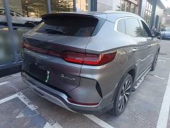 BYD Song Plus New Energy Champion Edition DM-i 150KM Flagship Plus - ფოტო 6