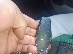 BYD Song Plus New Energy Champion Edition DM-i 150KM Flagship Plus - ფოტო 8