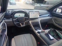BYD Song Plus New Energy Champion Edition DM-i 150KM Flagship Plus - ფოტო 9