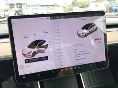 Tesla Model 3 2020 Facelift Long Range Rear-Wheel Drive - ფოტო 11