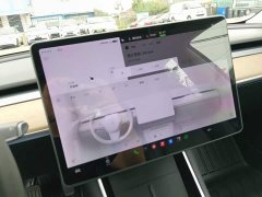 Tesla Model 3 2020 Facelift Long Range Rear-Wheel Drive - ფოტო 12
