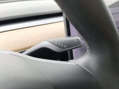 Tesla Model 3 2020 Facelift Long Range Rear-Wheel Drive - ფოტო 13