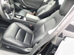 Tesla Model 3 2020 Facelift Long Range Rear-Wheel Drive - ფოტო 14